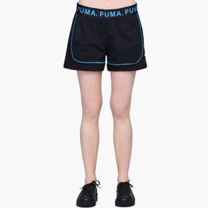 Puma Chase Shorts for Women Size XL